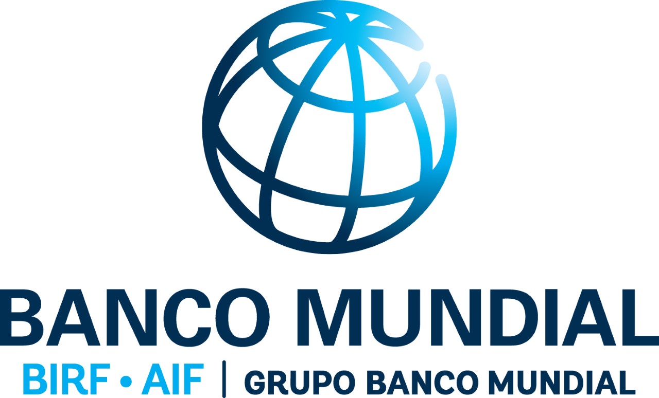 Logo Banco Mundial Foto: Cortesía