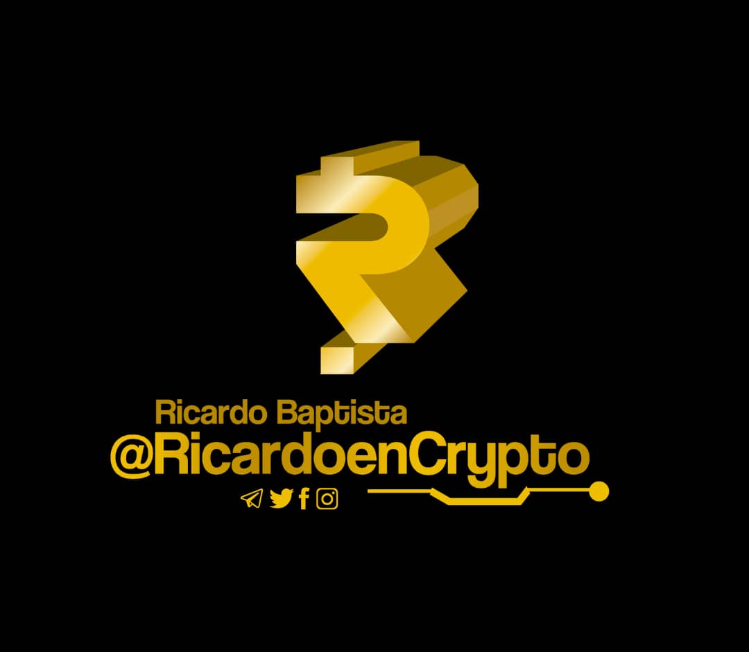 Ricardo Crypto Foto: Prensa Especial