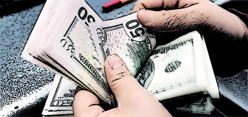 Dólar Interbancario Banca y Negocios Foto: Referencial