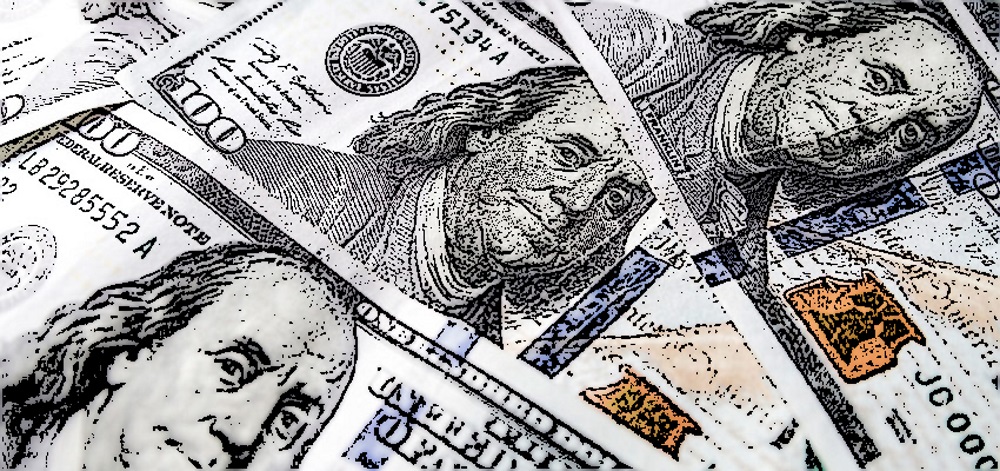 Dólar interbancario sube y cierra este viernes en Bs 5.887,96 Foto: Referencial