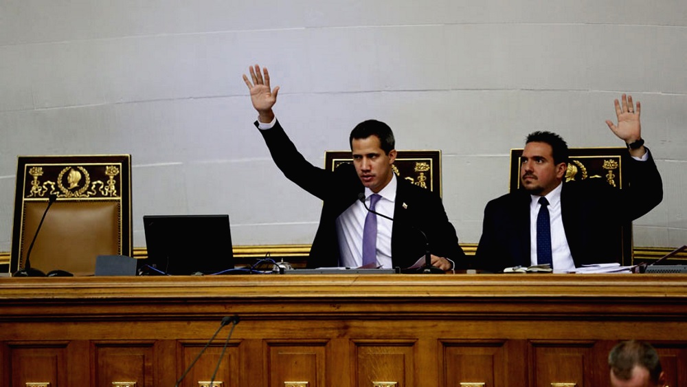 AN advierte sobre agravamiento de crisis humanitaria Foto: Agencias