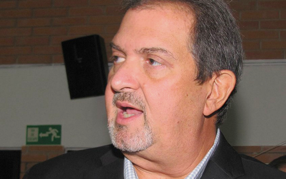 Adán Celis es designado como nuevo presidente de Conindustria Cortesía Referencial
