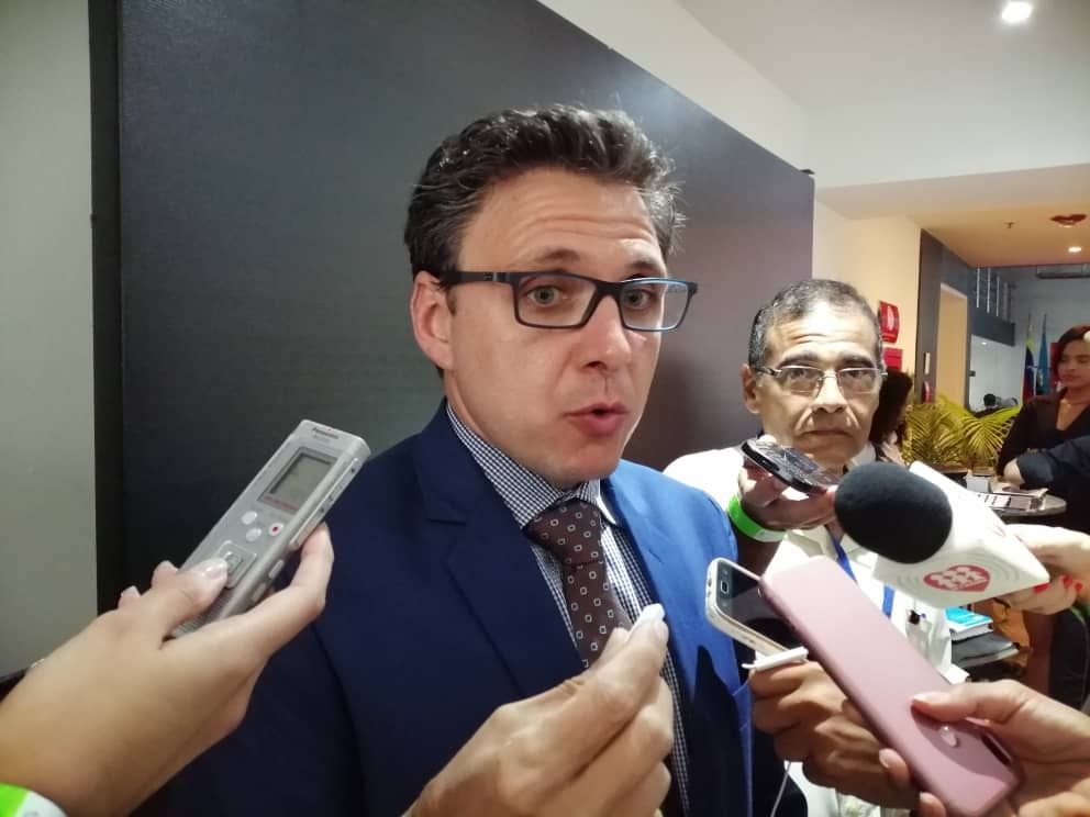 Felipe Capozzolo Foto vía Redes Sociales / Panorama
