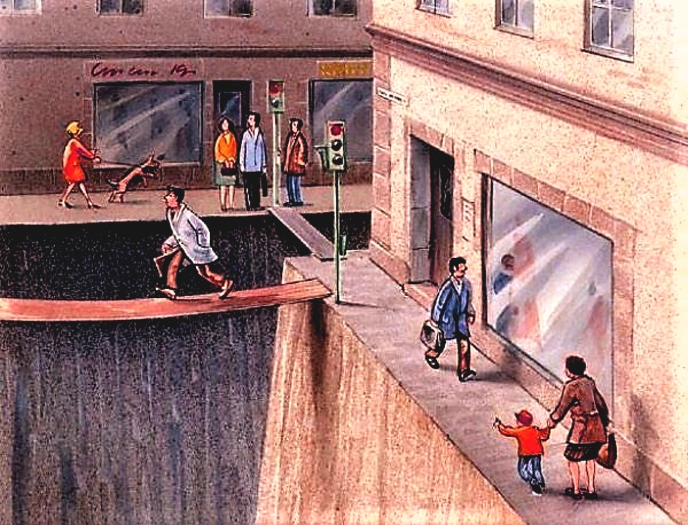 Ilustración mrmannoticias Blog