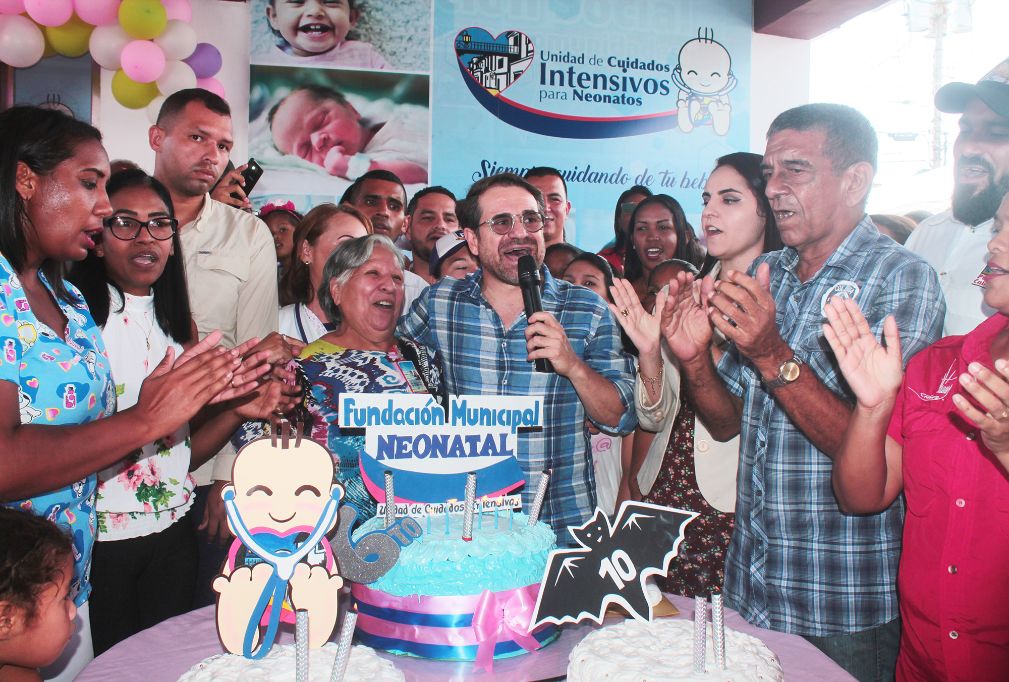 Entregados nuevos equipos médicos para aumentar la atención en salud Foto: Prensa Gobernación