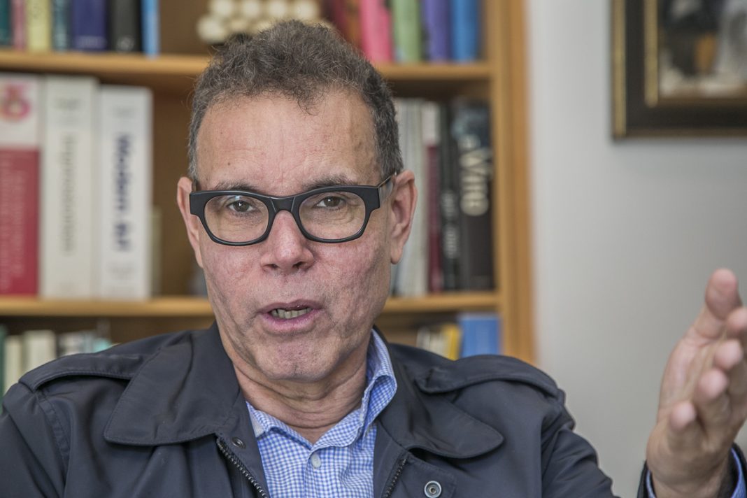 Luis Vicente León Foto: Prensa Contrapunto