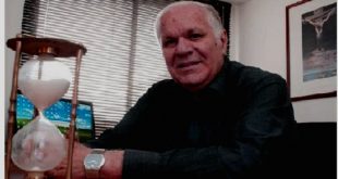 Rafael Simón Jiménez Foto Cortesí