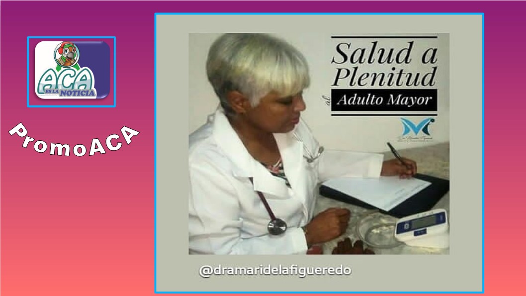 Taller Cuidando al Cuidador se dictará en Valencia