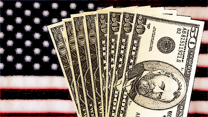 Mesas de Cambio: Dólar oficial cerró este lunes en Bs 13.613 Imagen Referencial