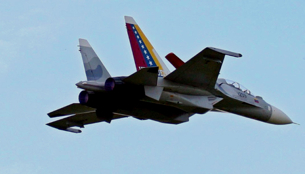 Dos fallecidos en accidente de avión militar Foto: Cortesía