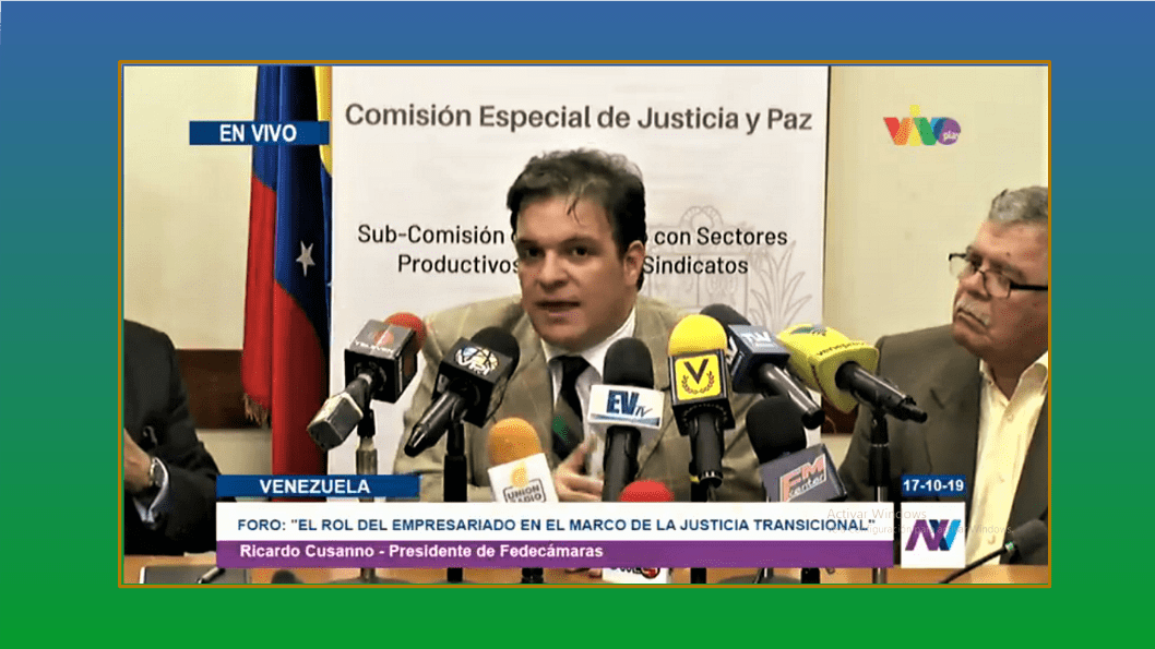 Fedecámaras asegura que el verdadero problema hoy es el poder adquisitivo Foto Captura de Pantalla VIVOPLAY