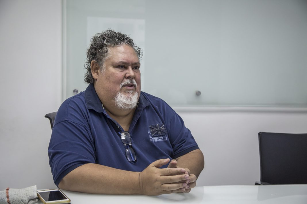 Juan Barreto Foto; Agencias