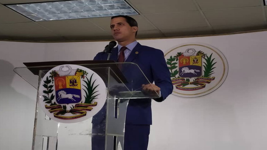 El 16N ya es un éxito para los venezolanos Foto: Cortesía