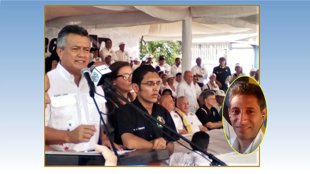 En Carabobo inicia el regreso del Diálogo Tripartito Foto: Prensa AD Carabobo