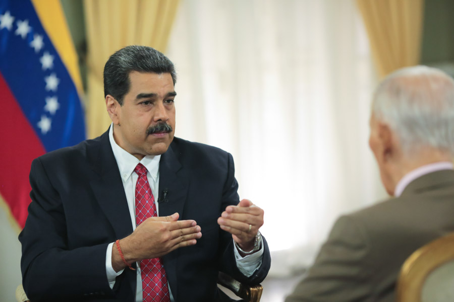Foto Francisco Batista Prensa Presidencial