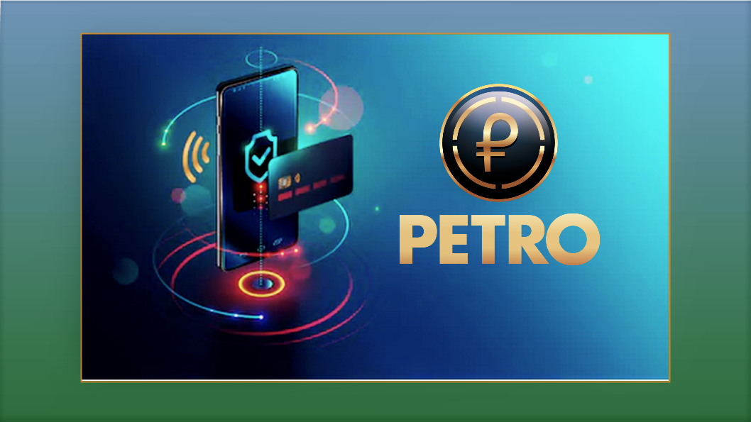 Anuncian la creación de una nueva tarjeta electrónica de la patria para el petro Ilustración ShutterStock