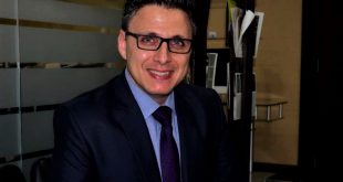 El Presidente de la Confederación Nacional del Comercio y los Servicios Consecomercio Felipe Capozzolo Foto: Cortesía