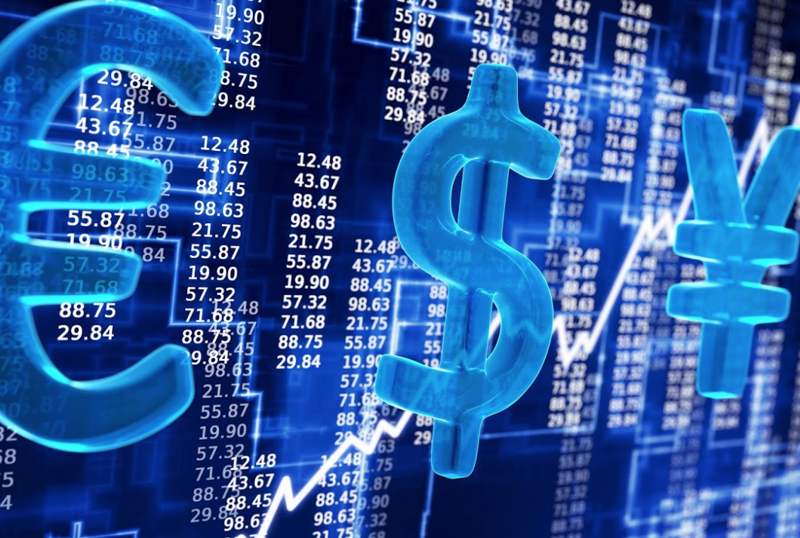 Mercado de divisas imagen cortesía de Agencias