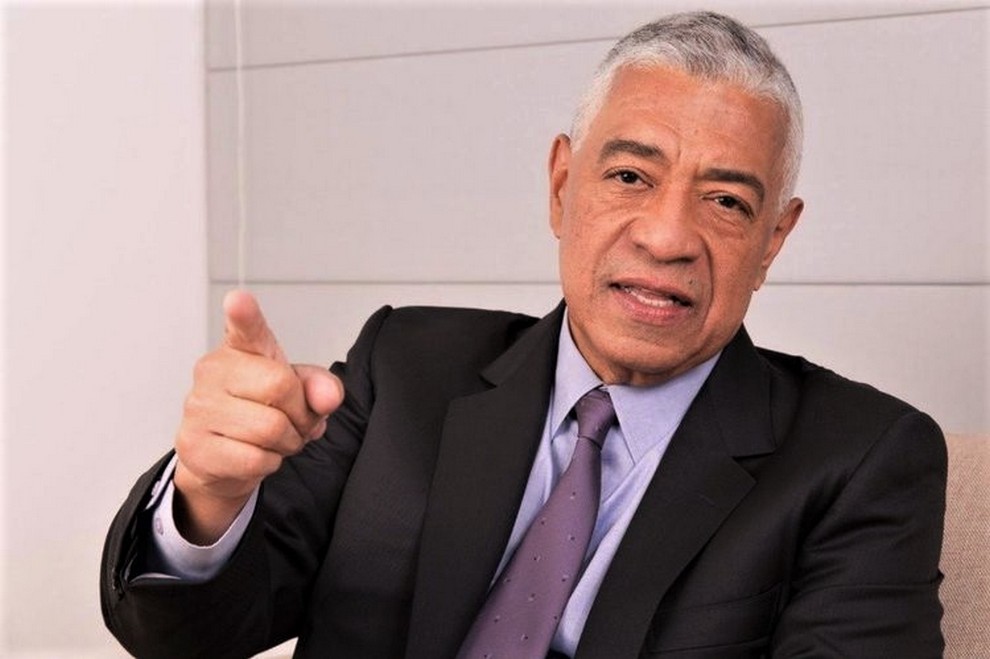 Claudio Fermín Es urgente cambiar ese CNE Foto desde Agencias