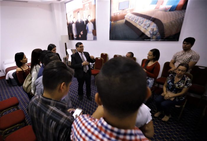 Ciaeht realizará en Valencia master class gratuita sobre calidad de servicio turístico en Venezuela
