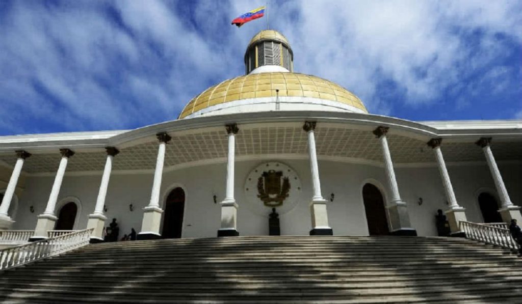 Quién ganó el round político del 5 de enero en la Asamblea Nacional Foto: Agencias