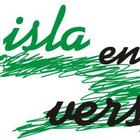 Ilustración La Isla en Versos Foto: Cortesía