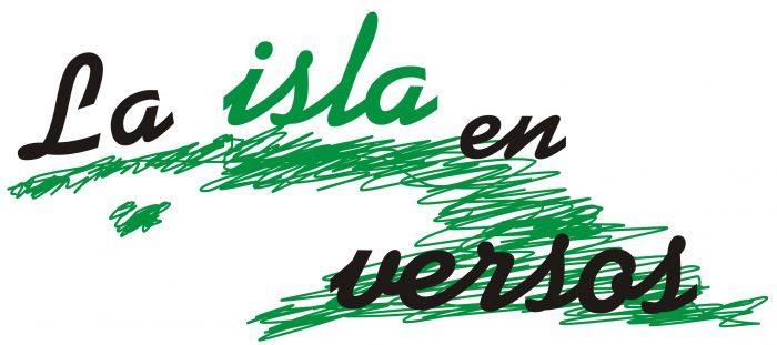 Ilustración La Isla en Versos Foto: Cortesía