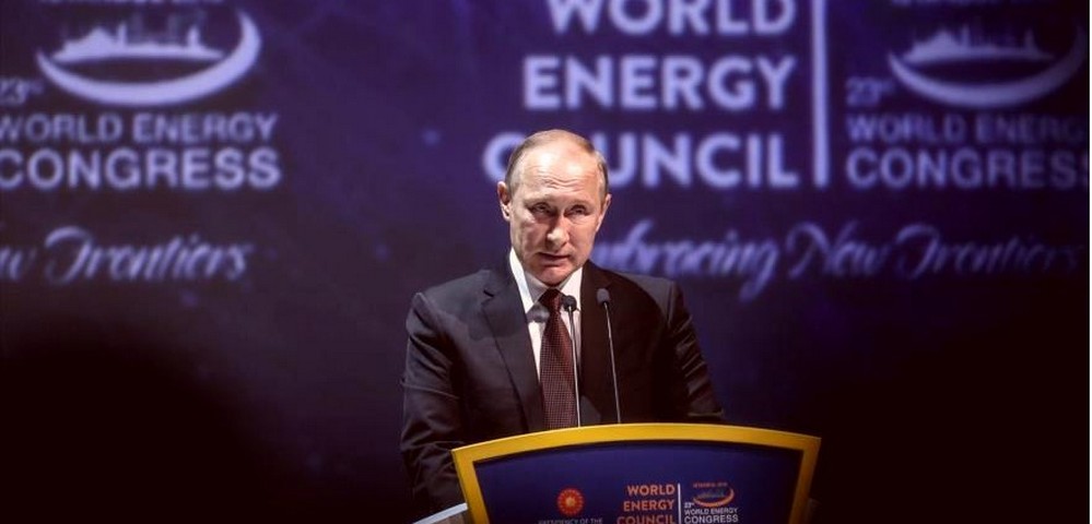 Operaciones de Rosneft en Venezuela pasan a control directo del estado ruso Foto: Agencias