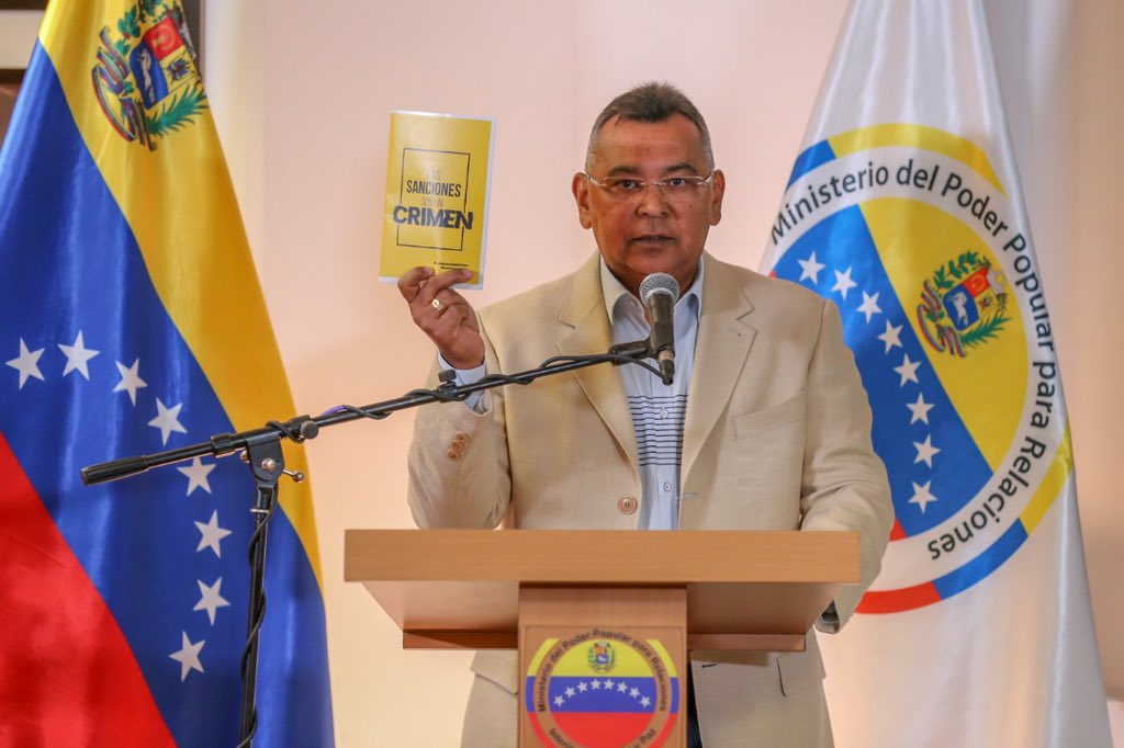 Reverol detenidos más de 30 trabajadores de Pdvsa por contrabando de combustible Foto: Cortesía