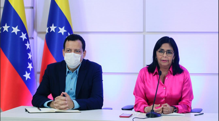 Ejecutivo anuncia ocupación de Coposa y venta supervisada en Polar, Plumrose y Frigorífico Industrial Turmero Foto: Agencias