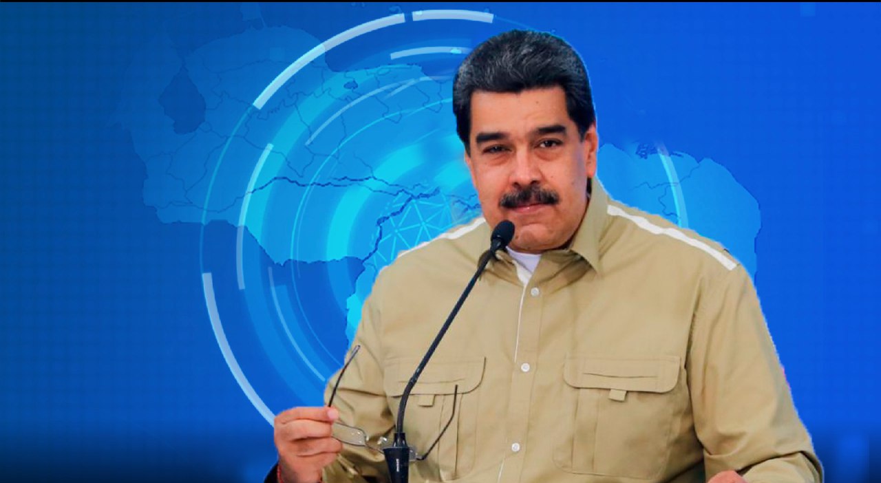 OPEP Plus es la columna vertebral de la recuperación económica post pandemia afirmó Jefe de Estado / Foto: Prensa Presidencial