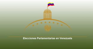 Elecciones Parlamentarias en Venezuela /Ilustración : Agencias