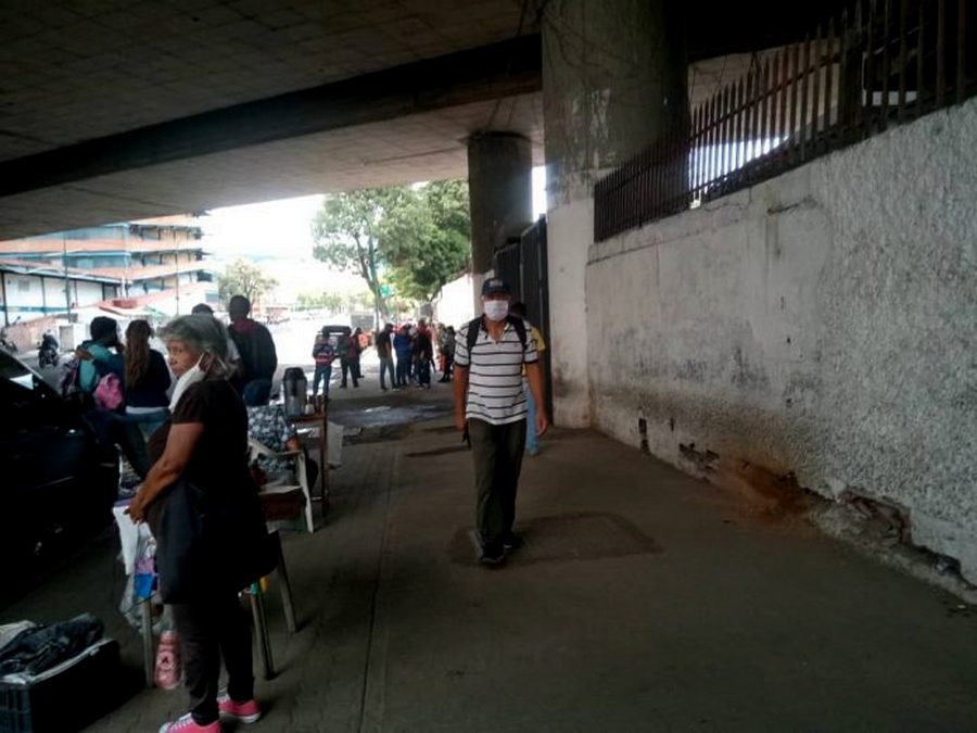 ¿Cómo incide la crisis de los servicios públicos en la expansión del coronavirus en Venezuela? / Foto: Agencias