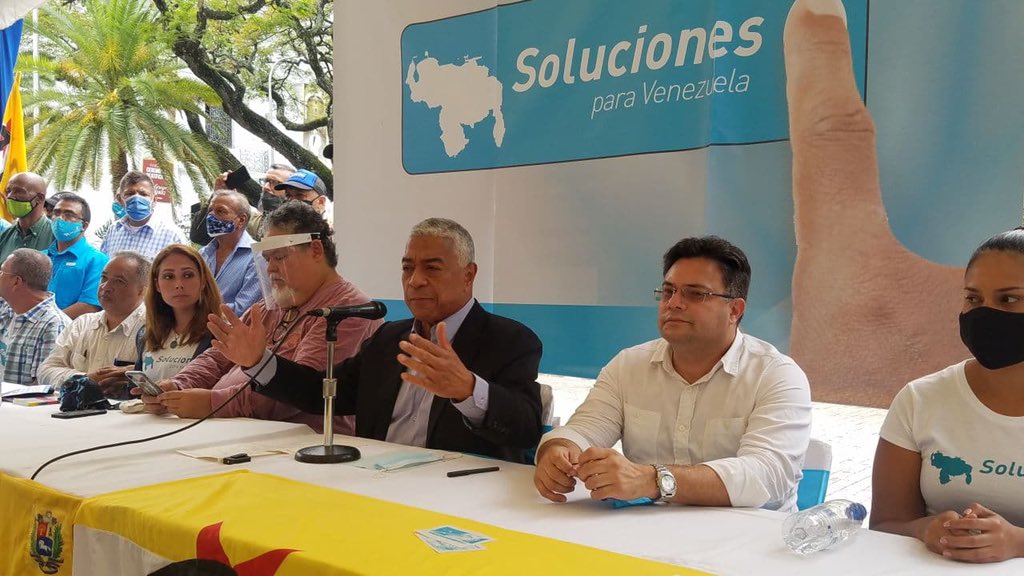 Fermín: “Necesitamos poner el aparato del Estado al servicio de los ciudadanos” / Foto 3 JJ Ojeda