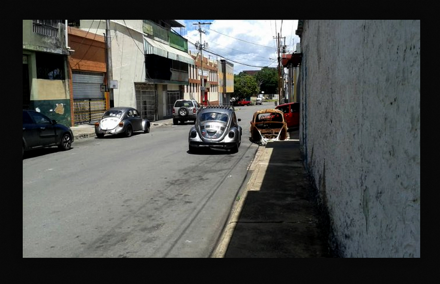 Pagaron la caja Clap, el gas y no han llegado ni les devuelven el dinero / Foto: Prensa Sandy Aveledo