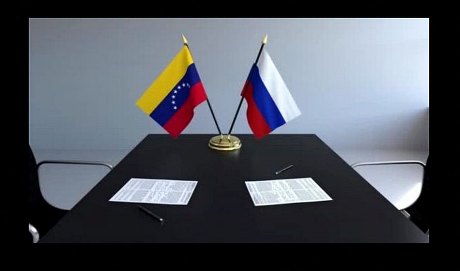 Venezuela explora producción en el país de vacuna rusa Sputnik V / Foto: Agencias