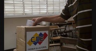 Alianza oficialista obtuvo el 68 por ciento de los votos el 6D / Foto: Referencial