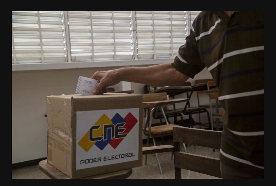 Alianza oficialista obtuvo el 68 por ciento de los votos el 6D / Foto: Referencial