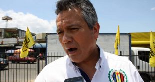 El diputado electo a la Asamblea Nacional (AN) Rubén Limas : Foto: Captura de Pantalla