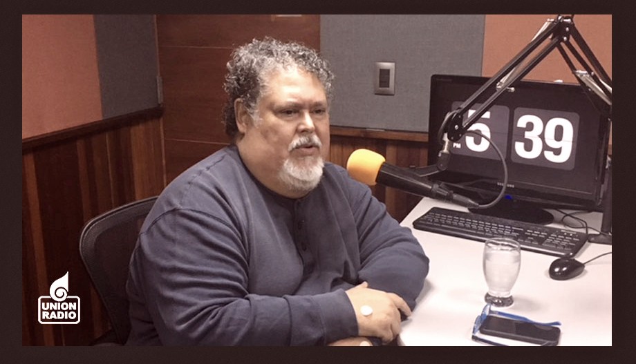 No supimos entusiasmar a la gente para votar el 6D / Foto: Prensa Unión Radio