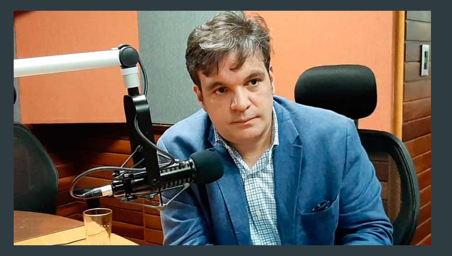 Ricardo Cusanno presidente de Fedecámaras / Foto: Agencias